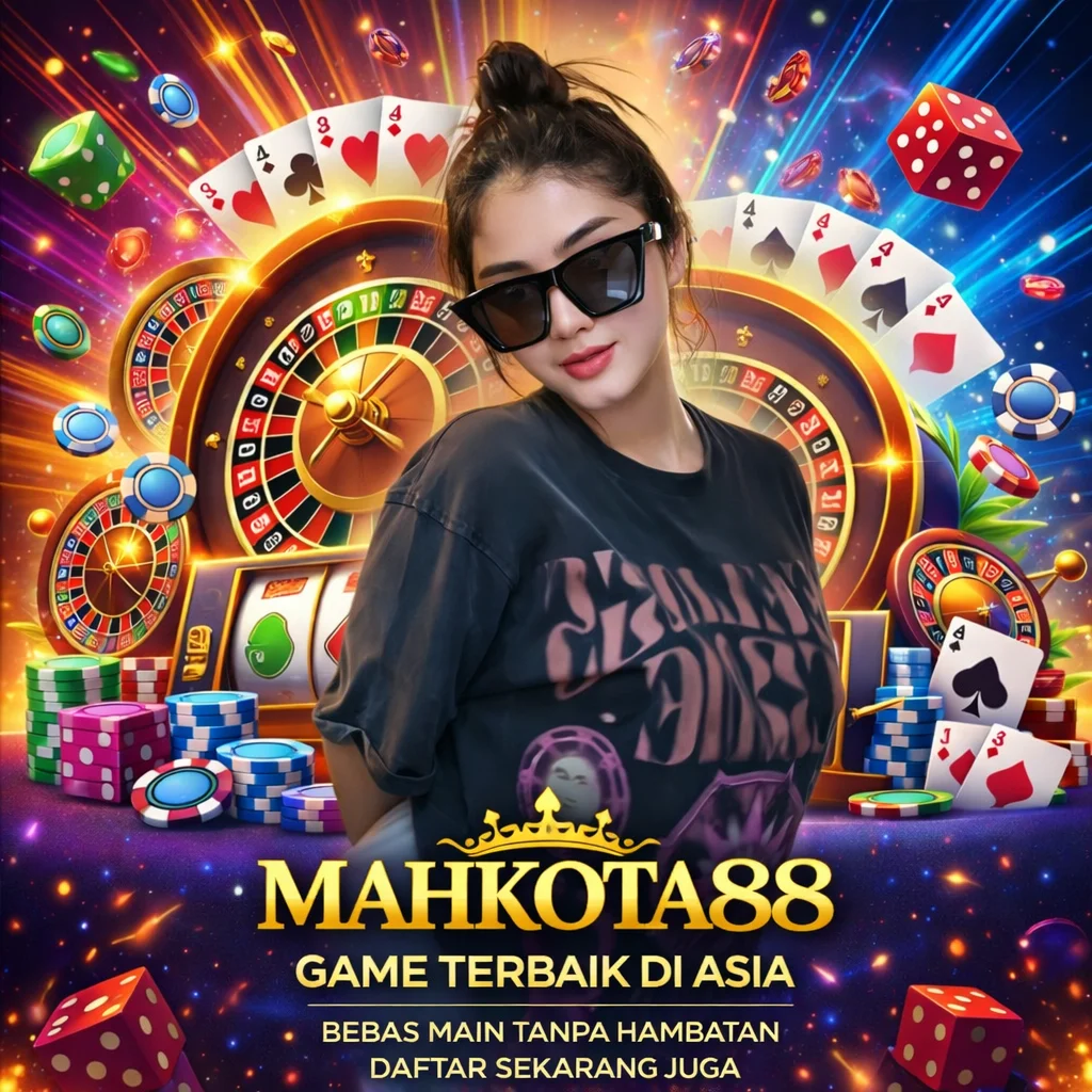 MAHKOTA88 ● Royal Link Today – Scatter Storm Hits!